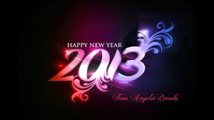 New Year