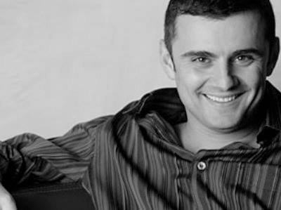 Gary Vaynerchuck Gary Vaynerchuk: #1aDayQandA 15 min Interview  