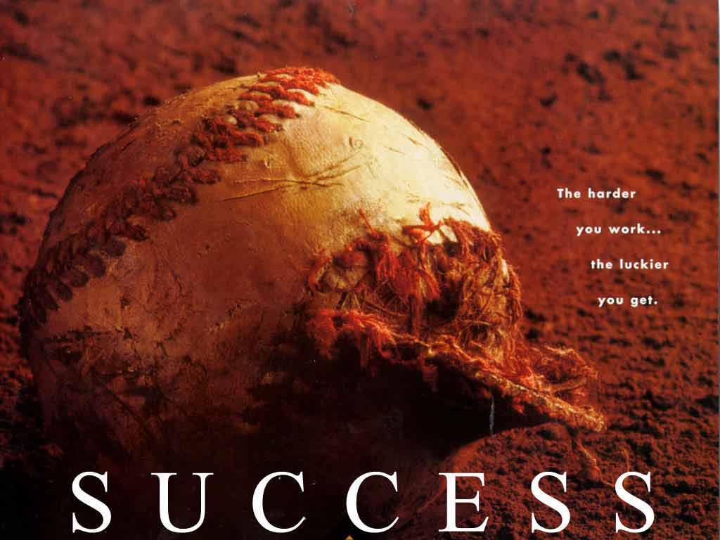 motivational baseball wallpaper