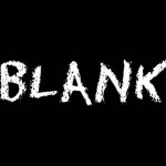 My brain is blank now what