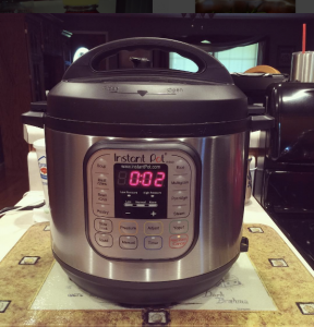 Instant Pot Instant Pot