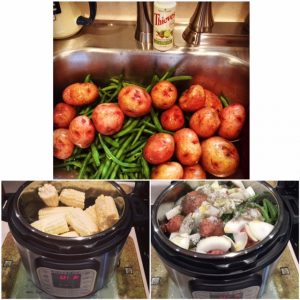 Instant-Pot