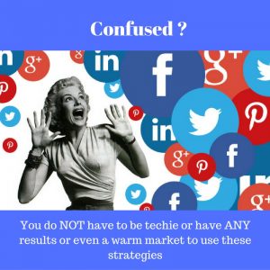 Confused -