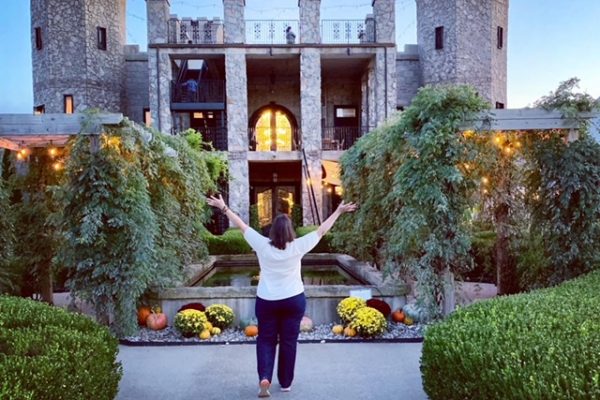 AI travel planner helping plan luxury travel without paying luxury prices