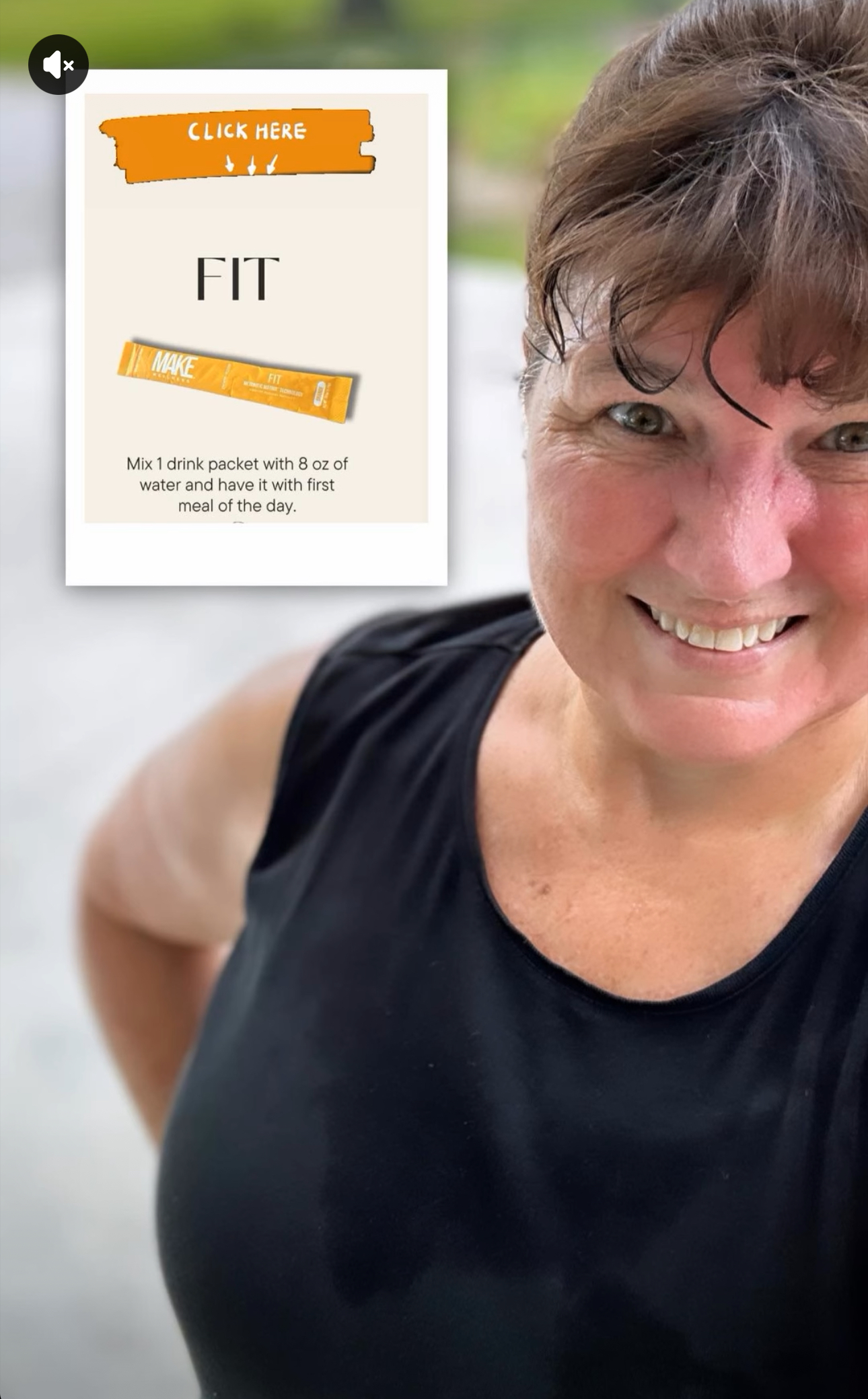 Angela’s daily peptide and supplement routine for movement support after 50