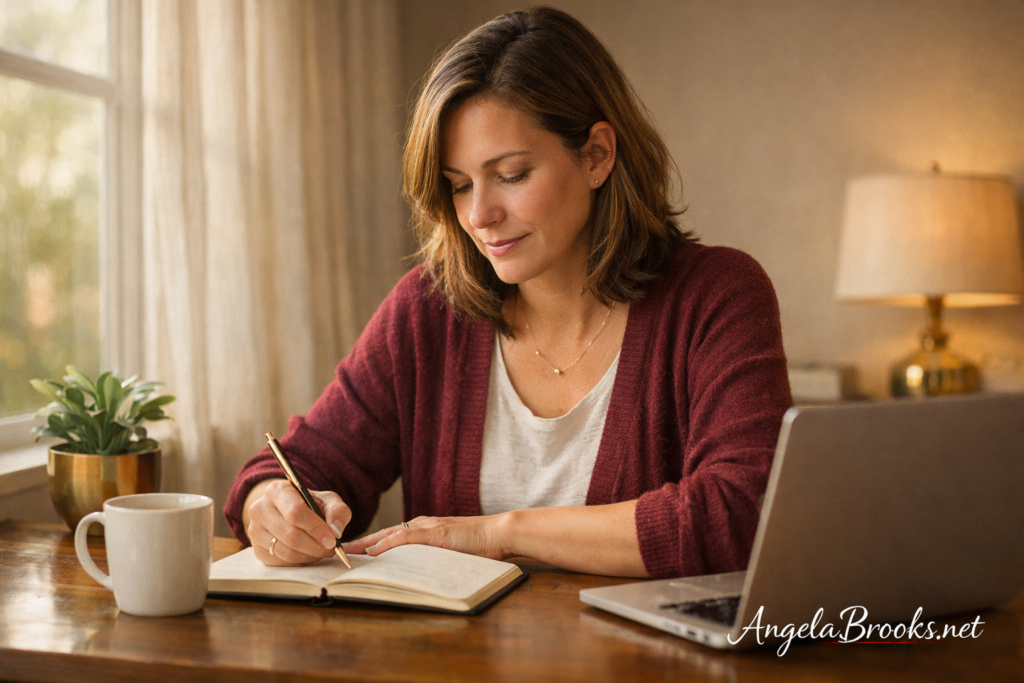 can a regular person make money blogging